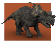 Achelosauro