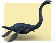 Elasmosauro